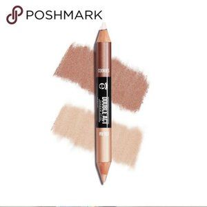 Eyeko Double Act Shadow Stick & Sharpener